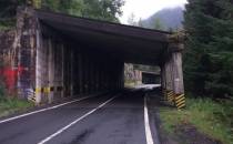 Mikro tunel- Droga Transfogarska