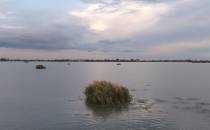 Jezioro MIhailesti