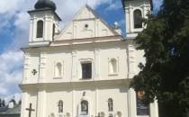 B - Orchówek - Cerkiew Opieki Przenajświętszej Bogarodzicy i św. Antoniego Peczerskiego