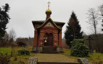 cerkiew prawosławna