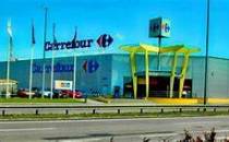 Olkusz Carrefour