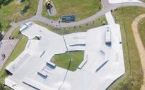 Olkusz Skatepark