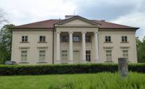 Pałac Wodzickich w Igołomi