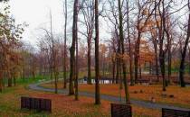 Park Szwajcaria