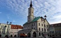 Rynek Gliwice