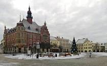 rynek w tarnowskich górach-start