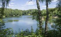 Jezioro Czechowice
