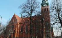 Kościół Św. Bartłomieja