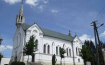 Kościół pw. św. Mikołaja w Słaboszowie