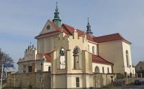 Kościół pw. św. Bartłomieja Apostoła w Mogilanach