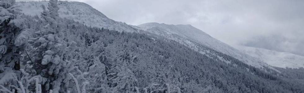 Korona Gór Polski - Beskid Żywiecki