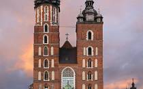 Kościół Mariacki