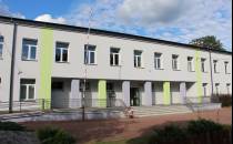 Nocleg - Szkoła Podstawowa w Radoszycach