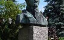 Pomnik Edwarda Dembowskiego