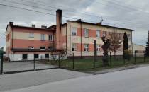 Szkoła Podstawowa im Wincentego Przybyszewskiego w Bebelnie