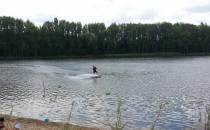 Wakeboard Stawiki