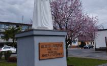 pomnik św. Wojciecha