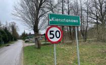 Kiersztanowo