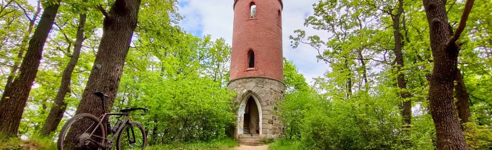 Park Krajobrazowy Chełmy - Kraina WYgasłych Wulkanów