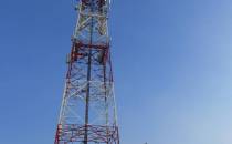 Wieże telekomunikacyjna