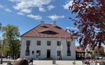 Muzeum i rynek 