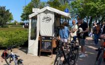 bike café