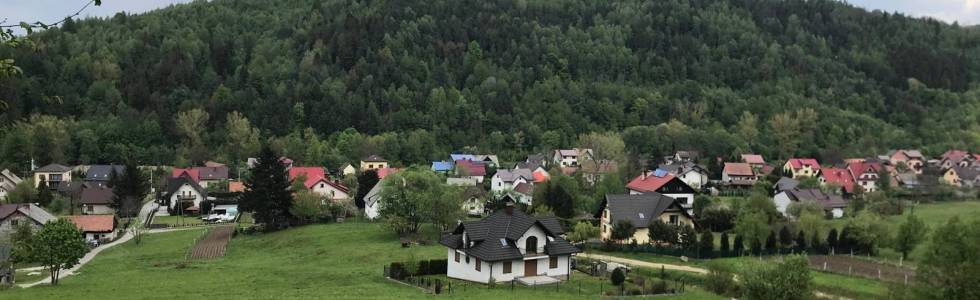 Żabnica-góra Prusów