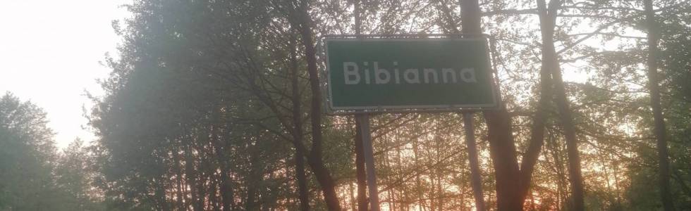 Bibianna tour