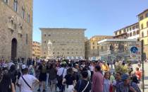 Piazza della Signora