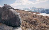 Tatry Wysokie z Krywaniem