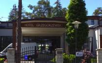 Hotel Grzegorzewski