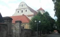 Klasztor pocysterski