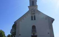 Kościół 1856r.