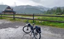 Widok na Tatry