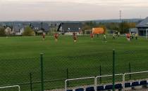 Stadion w Kostomłotach drugich