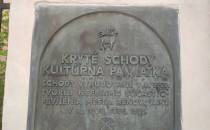 Zabytkowe schody