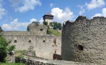 Hrad Trencin