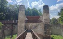 Hrad Trencin