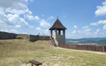 Hrad Trencin