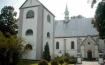 Kościół NMP w Chechle