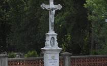 Krzyż 1912 r.