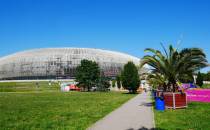 Tauron Arena