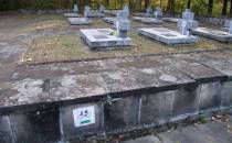 Cmentarz partyzancki