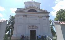 Kościół św. Bartłomieja Apostoła w Jerzmanowicach
