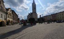 lądek rynek