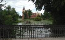 Bad Muskau-Mużakow