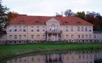 Pałac von Tresków