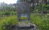 Pomnik ofiar holocaustu