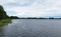 Jezioro Chodzieskie