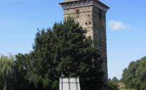 Wieża w Stołpiu